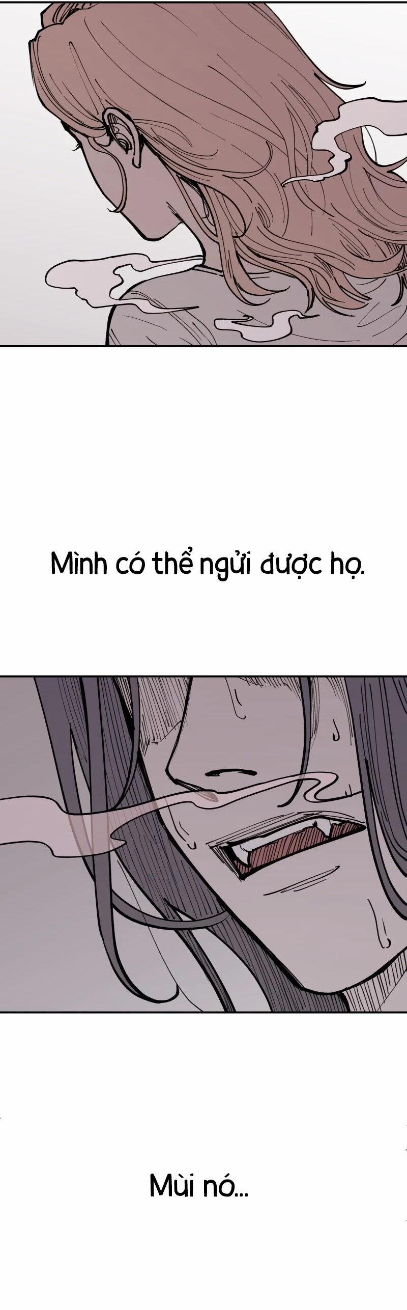 Vampire Family 8 trang 12