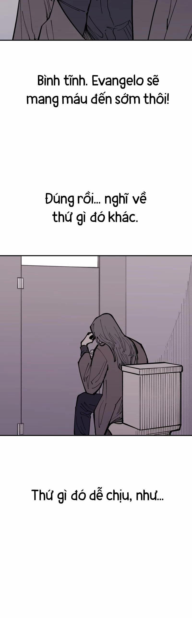 Vampire Family 8 trang 14