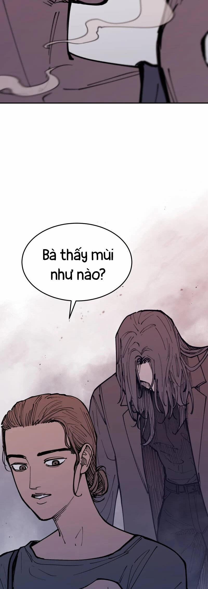 Vampire Family 8 trang 16