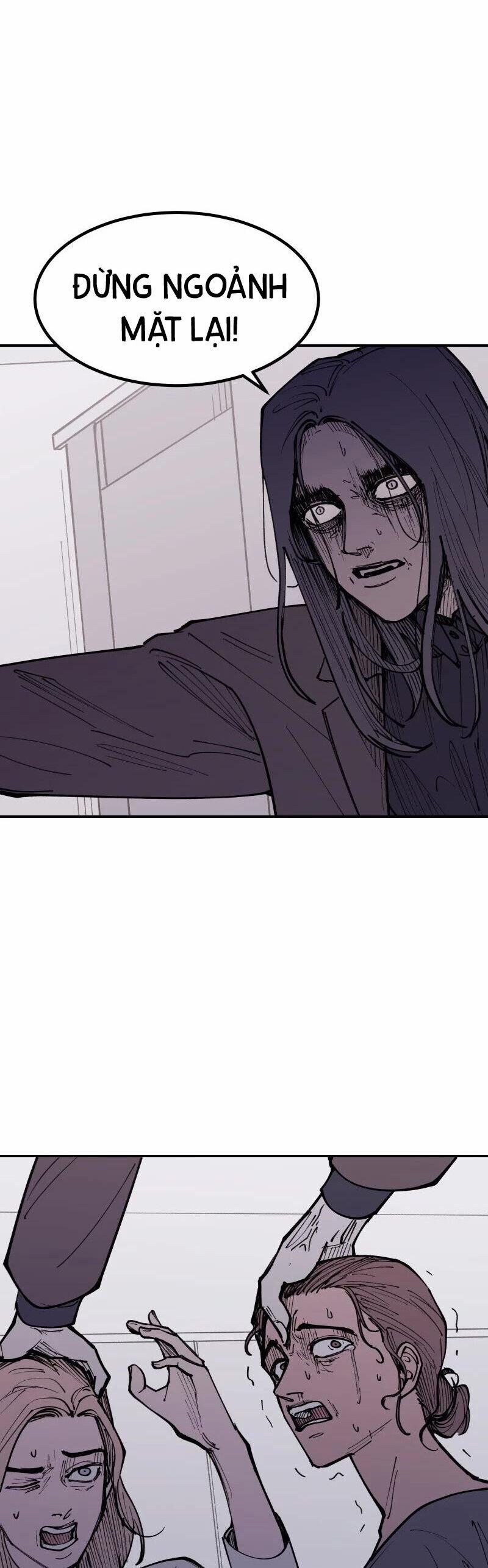 Vampire Family 8 trang 23