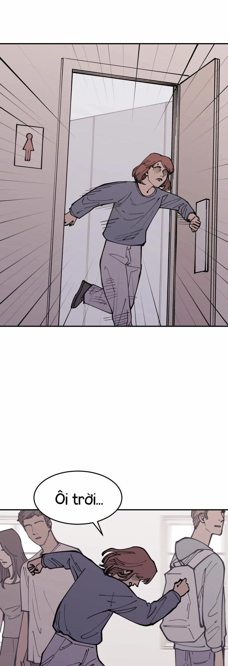 Vampire Family 8 trang 25