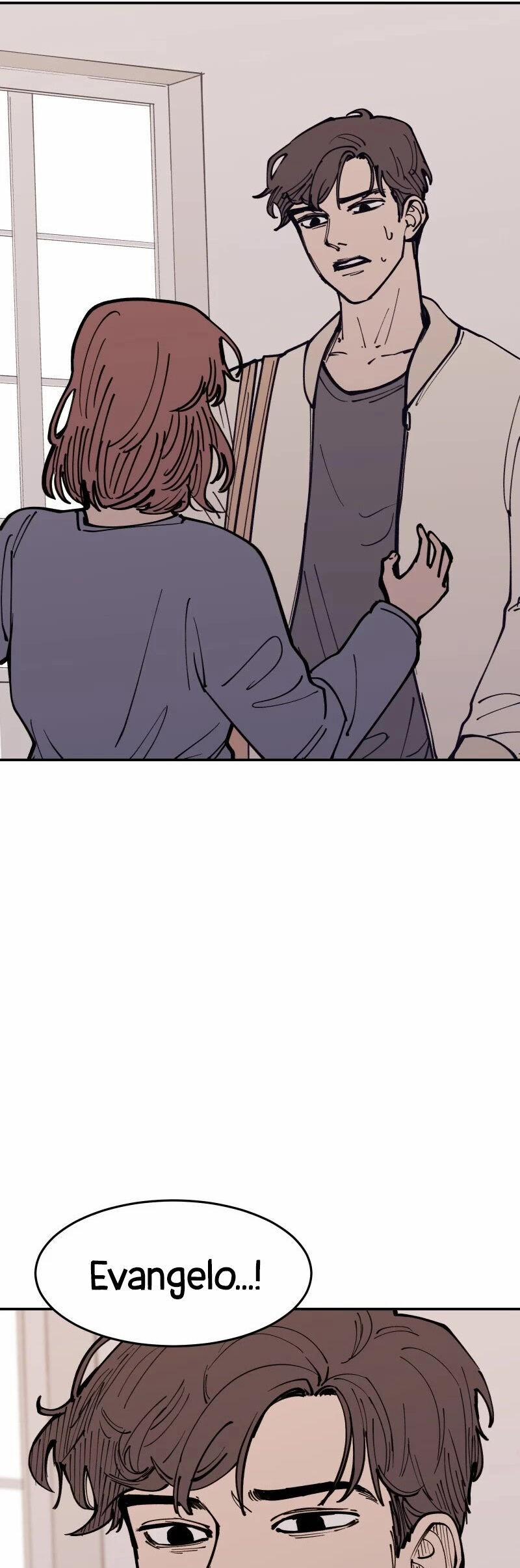 Vampire Family 8 trang 27