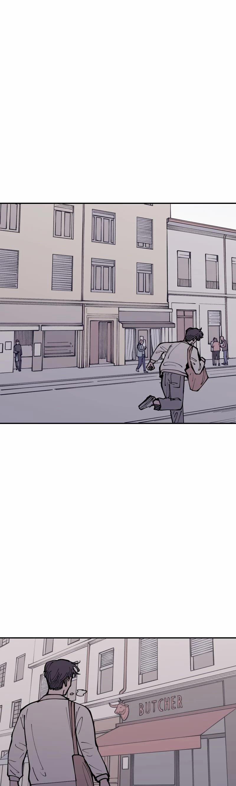 Vampire Family 8 trang 3