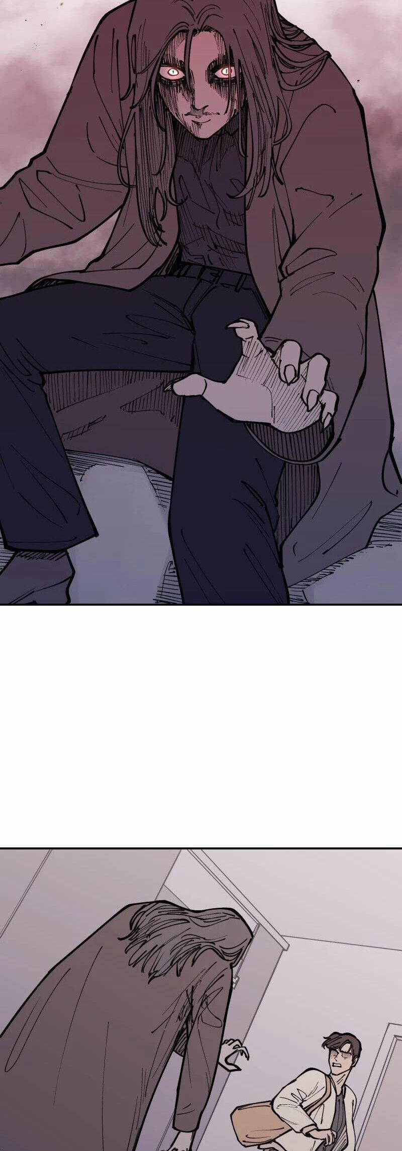 Vampire Family 8 trang 37