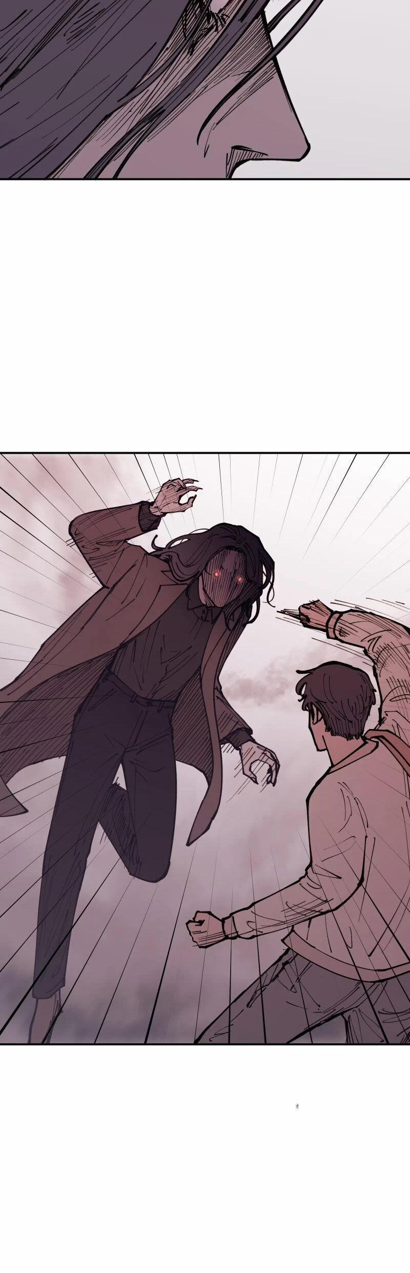 Vampire Family 8 trang 41