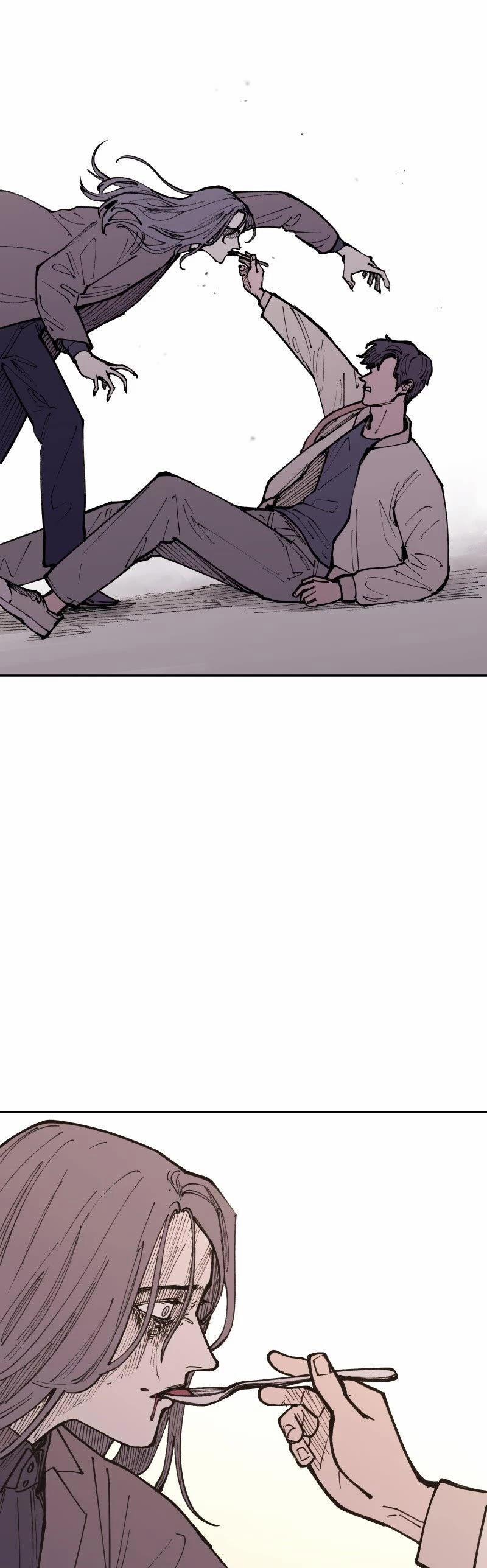 Vampire Family 8 trang 42