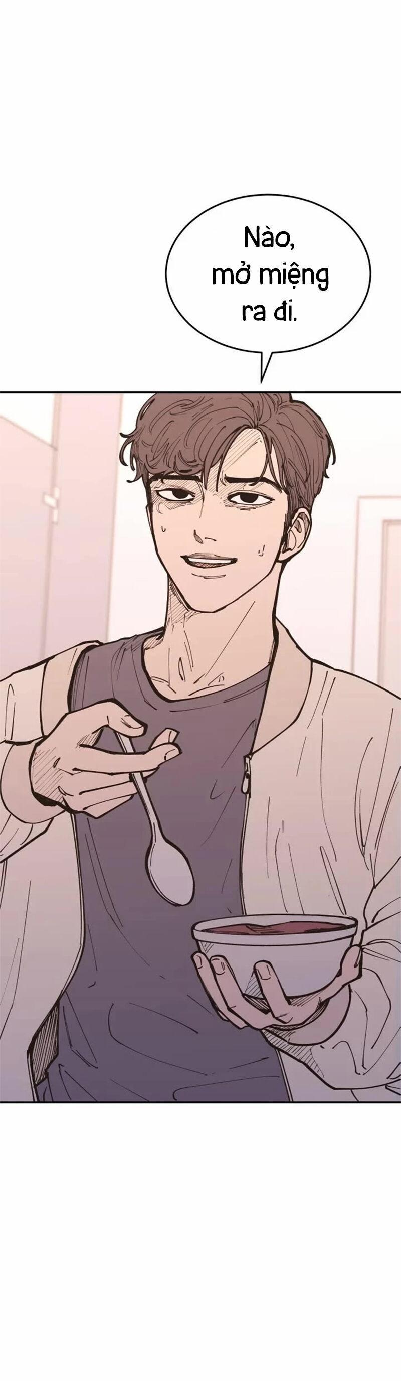 Vampire Family 8 trang 45