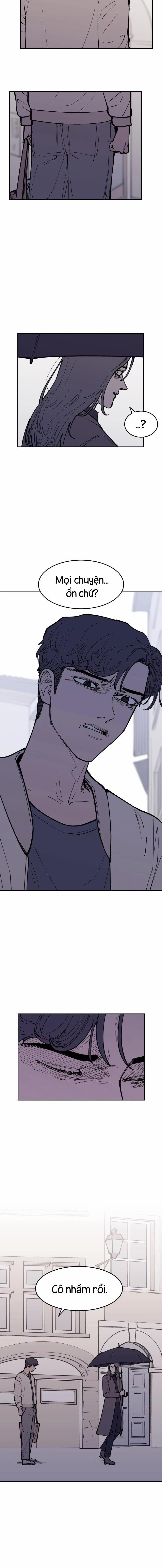 Vampire Family 9 trang 13