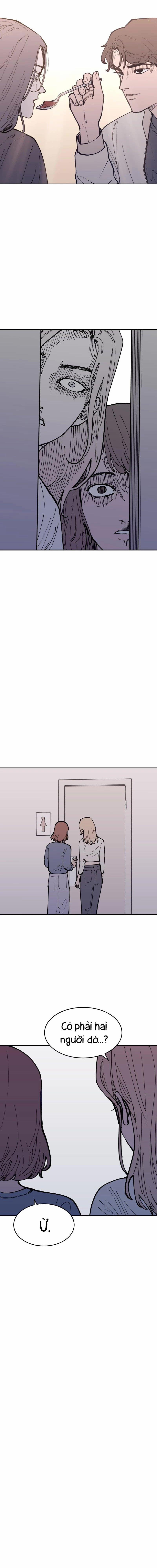 Vampire Family 9 trang 5