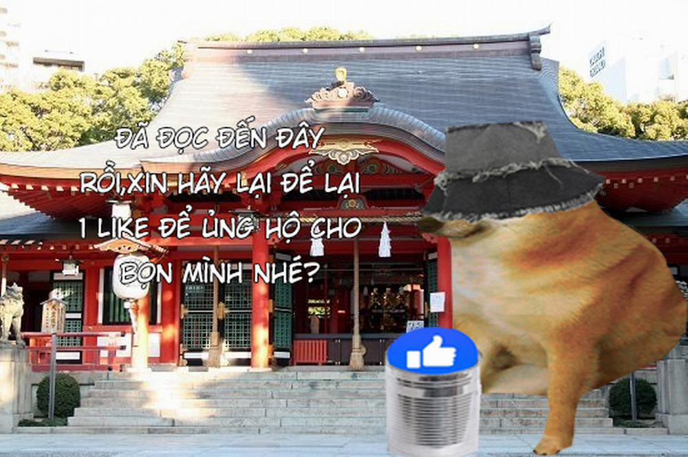 VAMPIRE SACRIFICE Oneshot trang 28