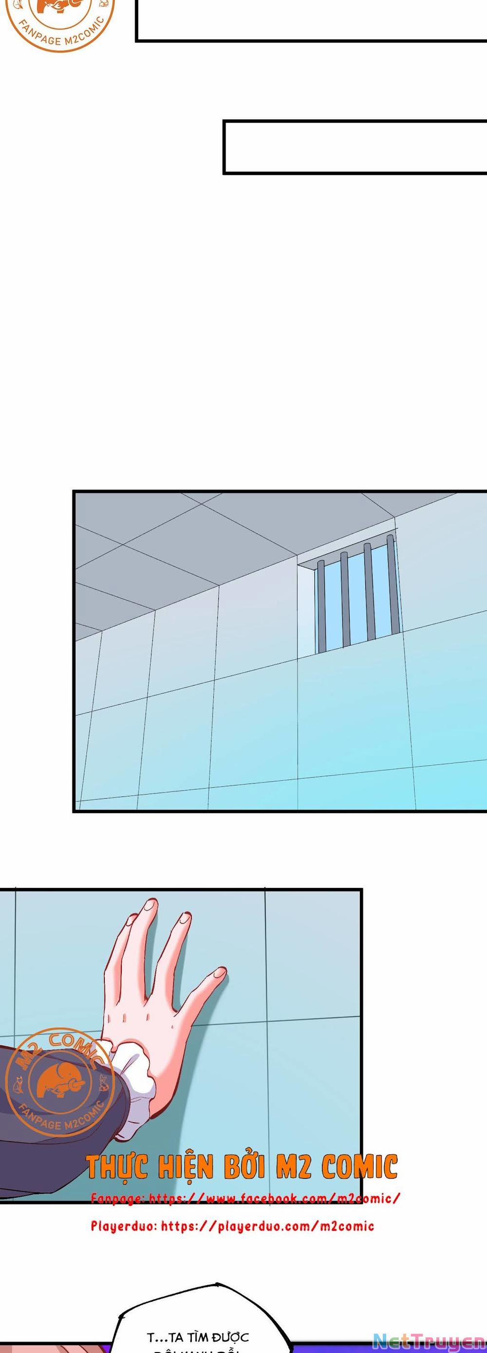 Vạn Ác Bất Xá 11 trang 35