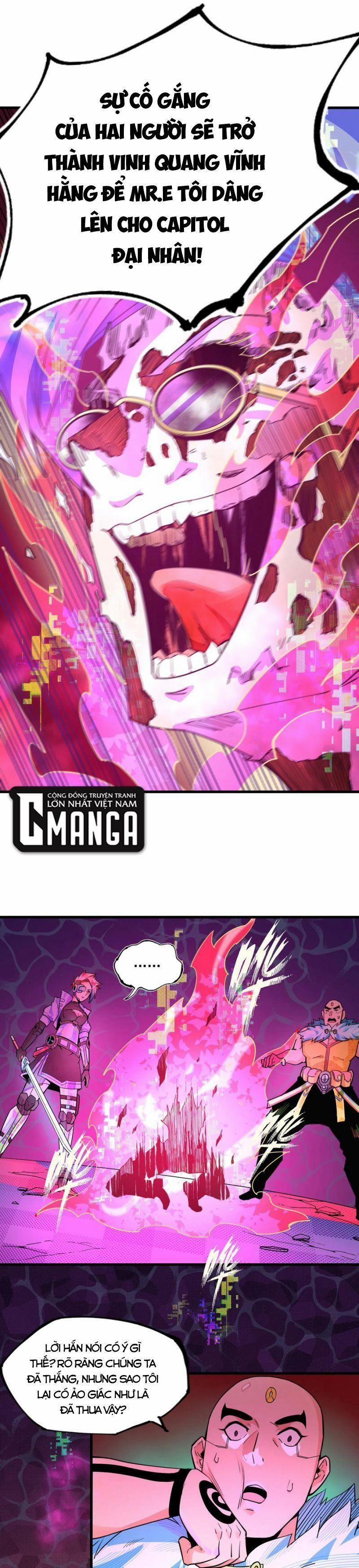 Vạn Ác Bất Xá 15 trang 7