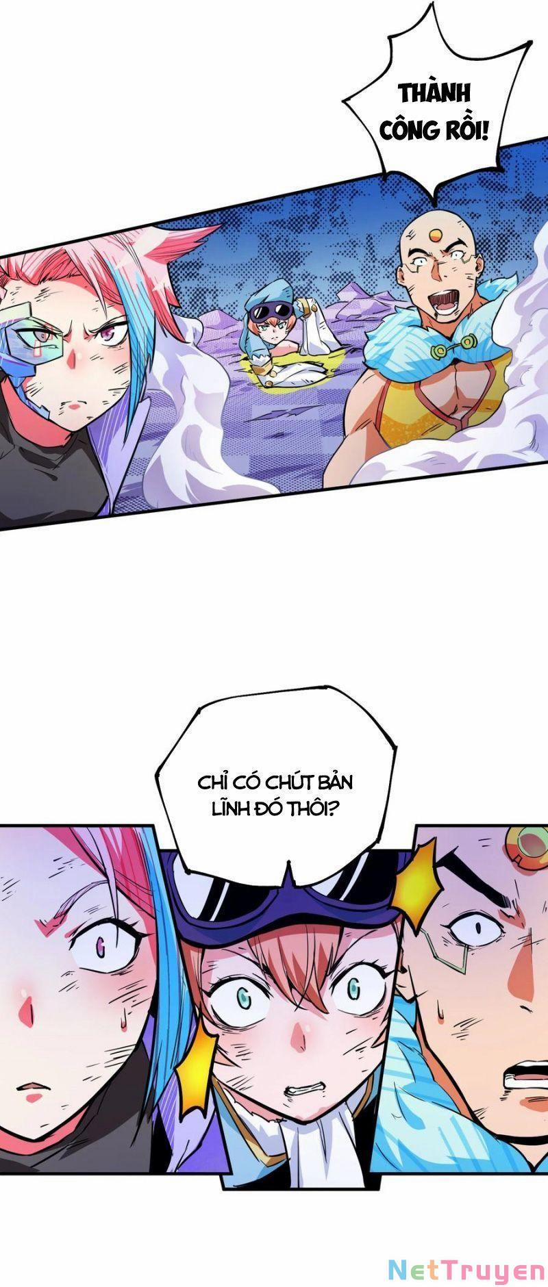 Vạn Ác Bất Xá 19 trang 5