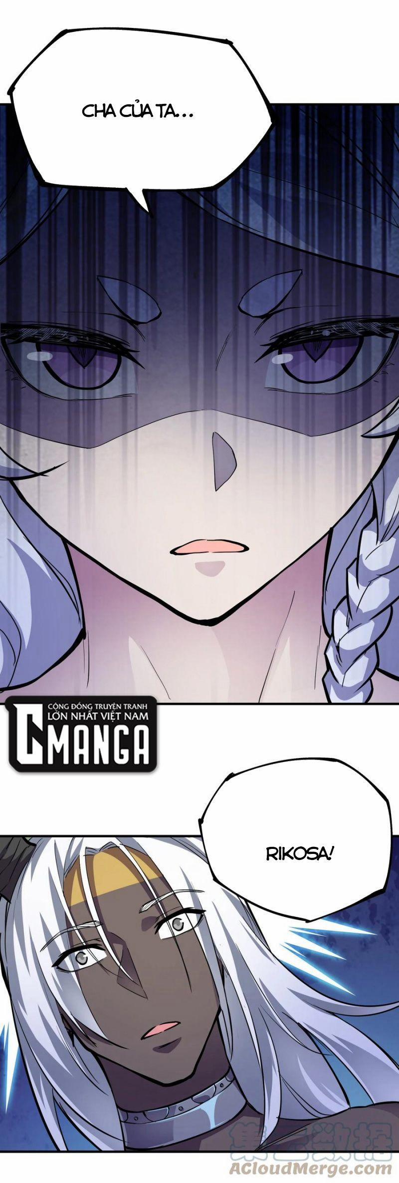 Vạn Ác Bất Xá 22 trang 18