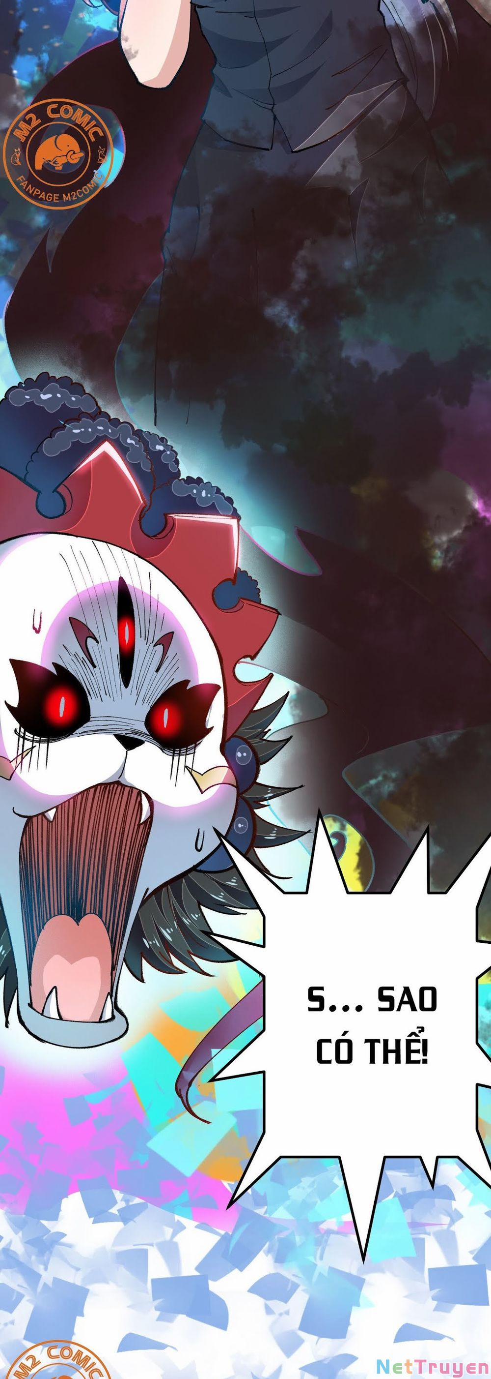 Vạn Ác Bất Xá 9 trang 46