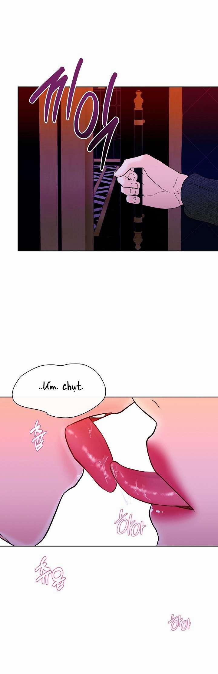 Ván Chơi Cá Cược 17 trang 10