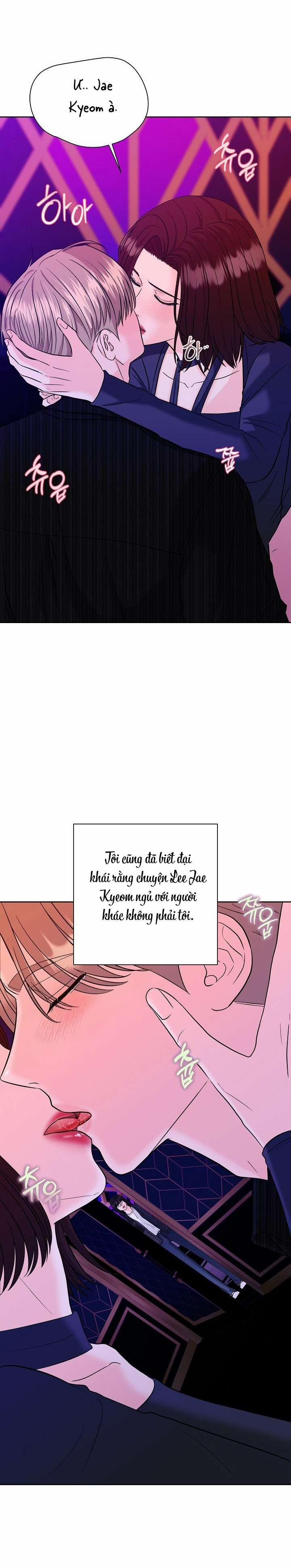 Ván Chơi Cá Cược 17 trang 11