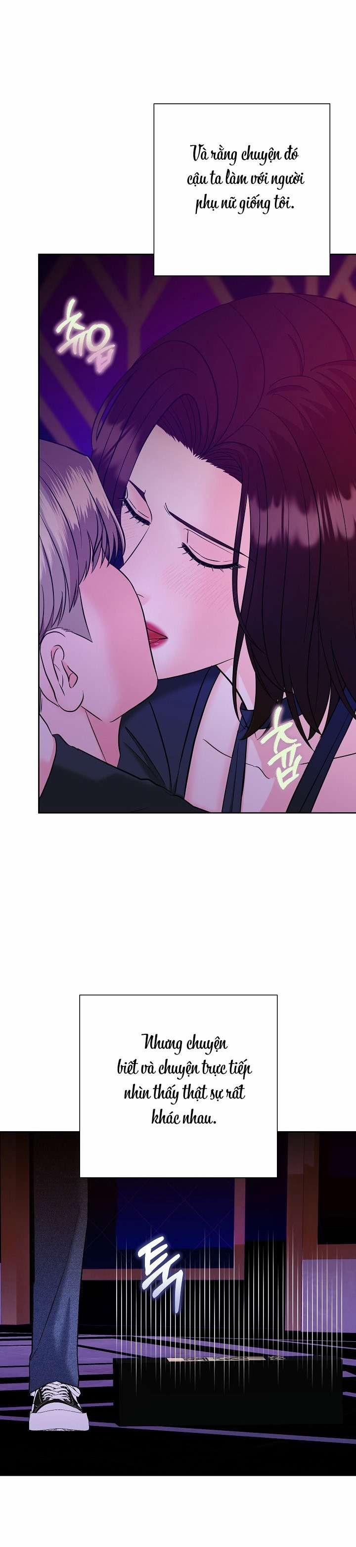 Ván Chơi Cá Cược 17 trang 12