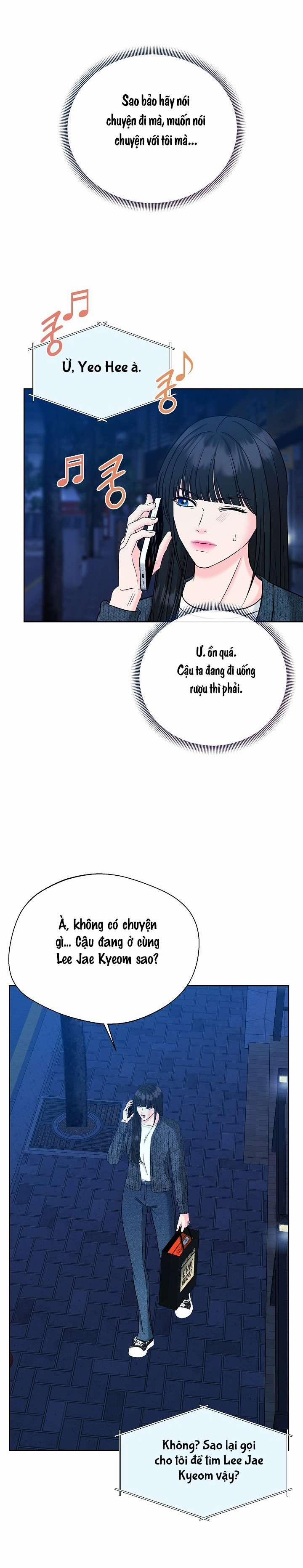 Ván Chơi Cá Cược 17 trang 3