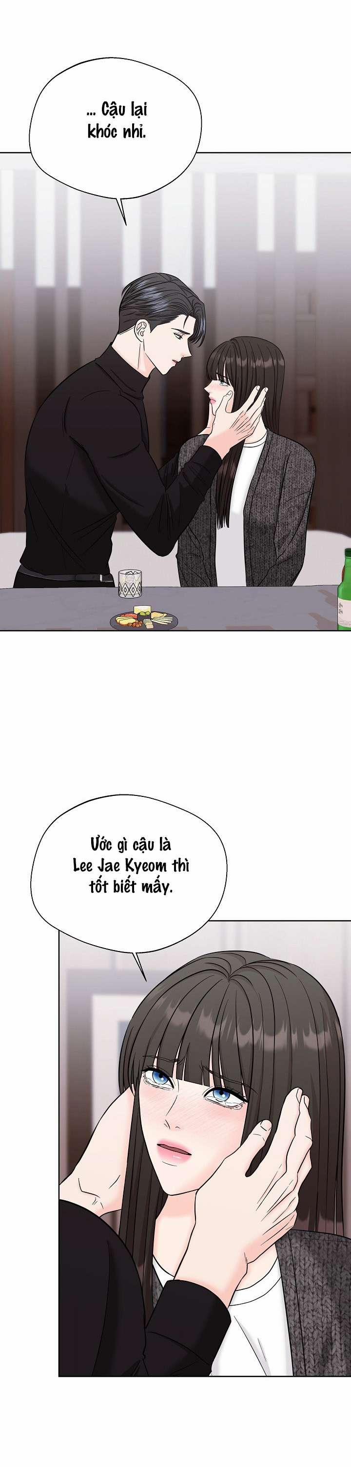 Ván Chơi Cá Cược 17 trang 33