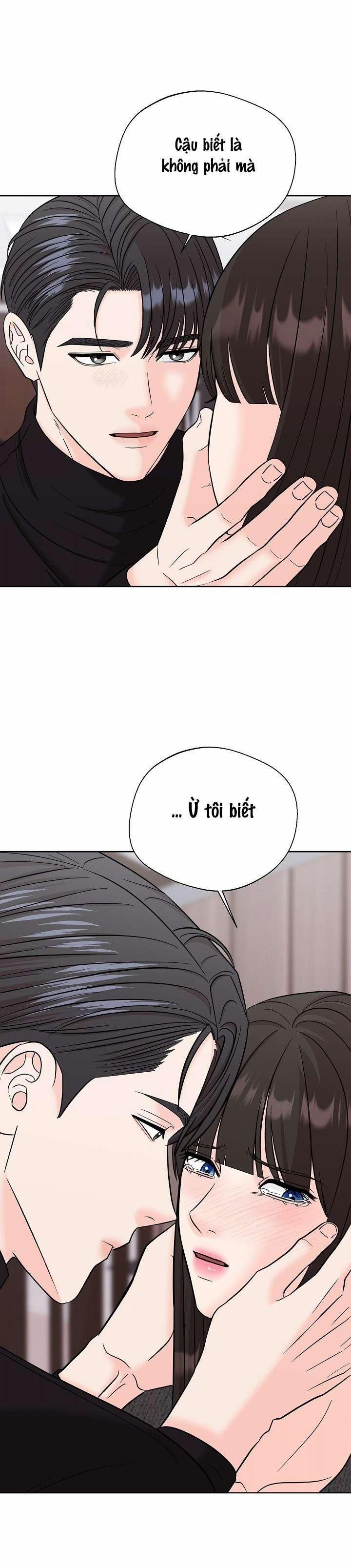 Ván Chơi Cá Cược 17 trang 34