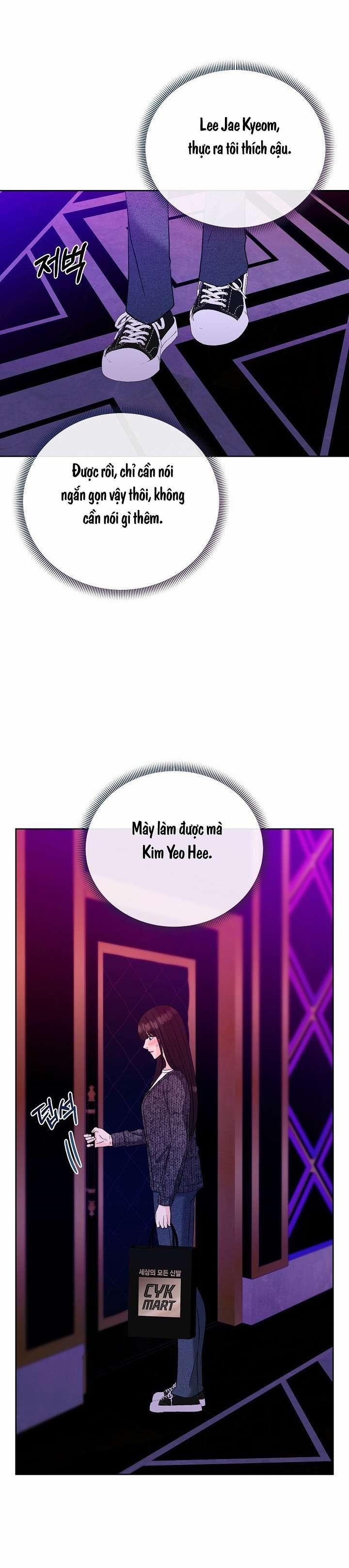 Ván Chơi Cá Cược 17 trang 9