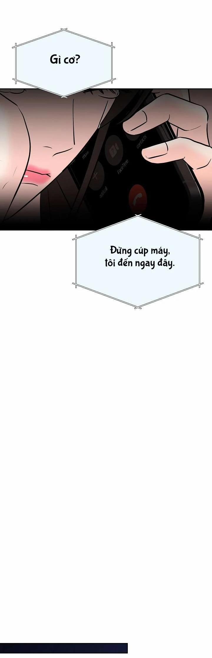 Ván Chơi Cá Cược 19 trang 10