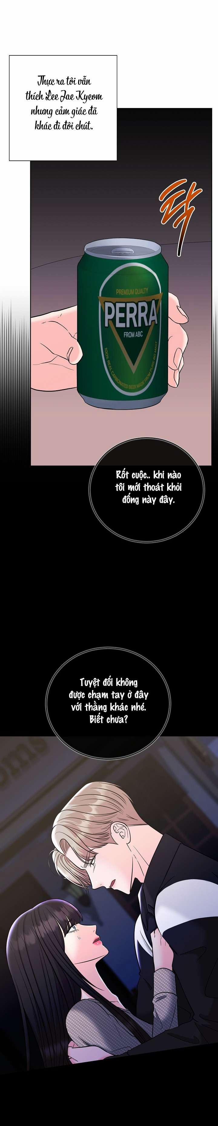 Ván Chơi Cá Cược 19 trang 2