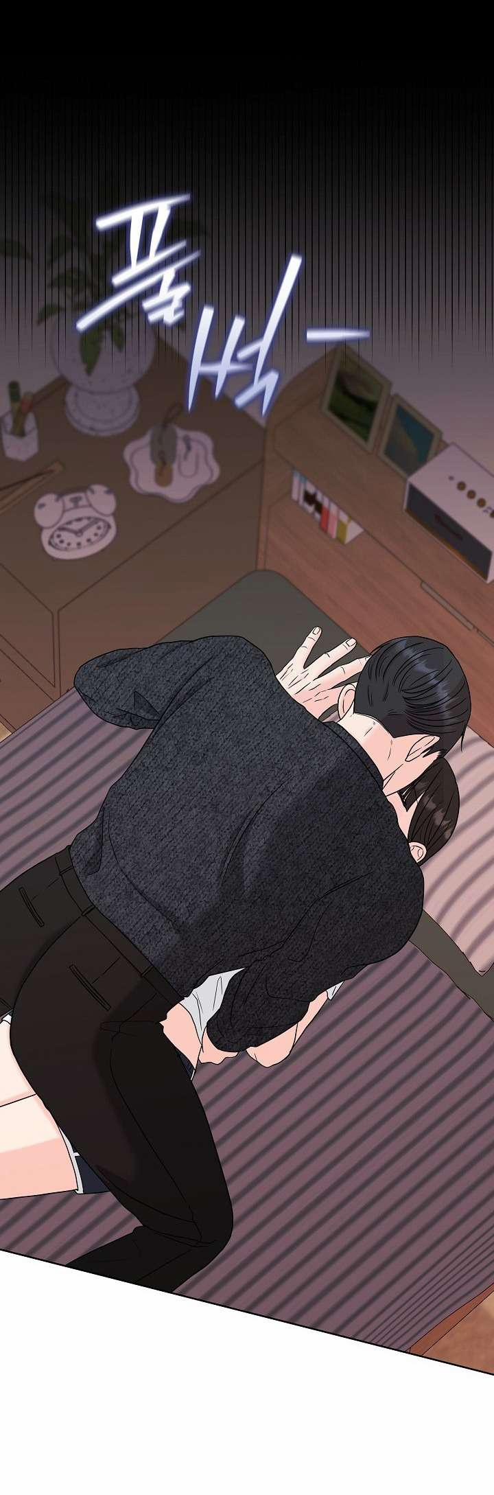 Ván Chơi Cá Cược 19 trang 24