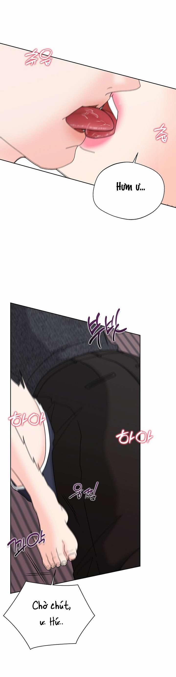 Ván Chơi Cá Cược 19 trang 25