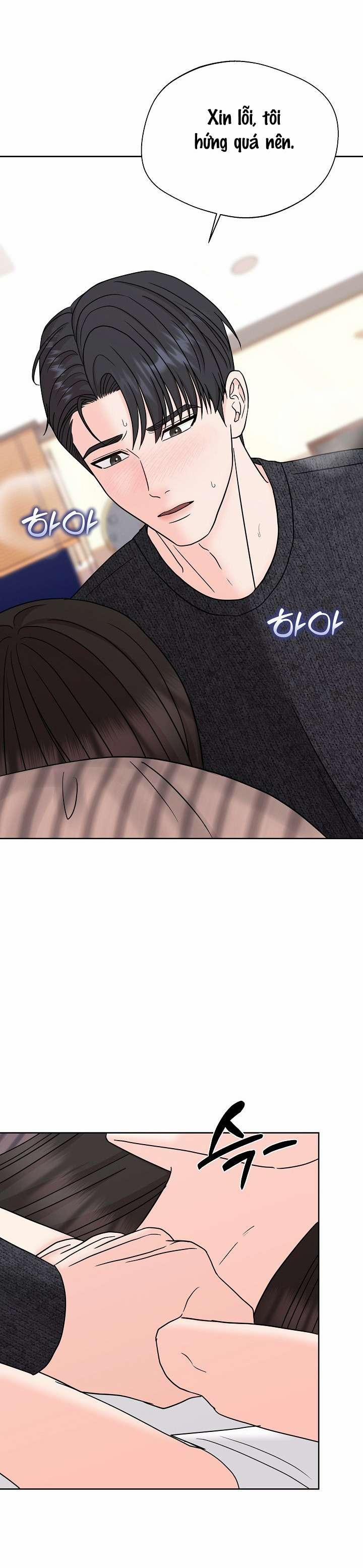 Ván Chơi Cá Cược 19 trang 31