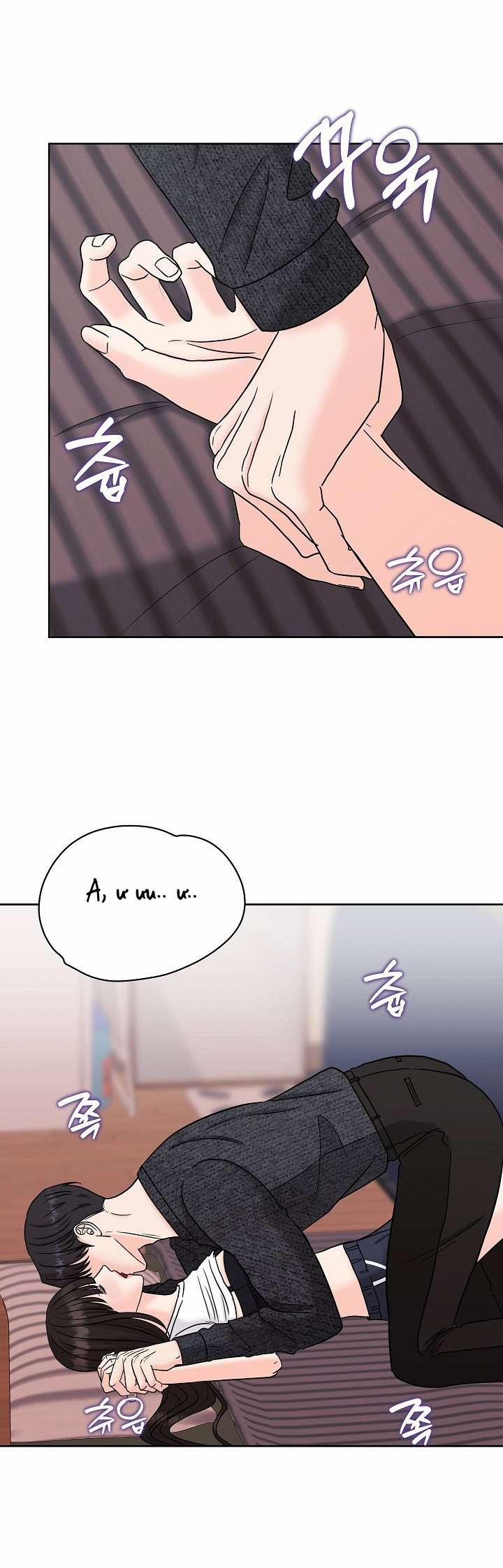 Ván Chơi Cá Cược 19 trang 32