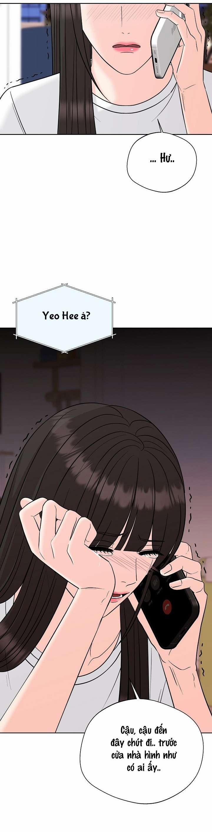 Ván Chơi Cá Cược 19 trang 9