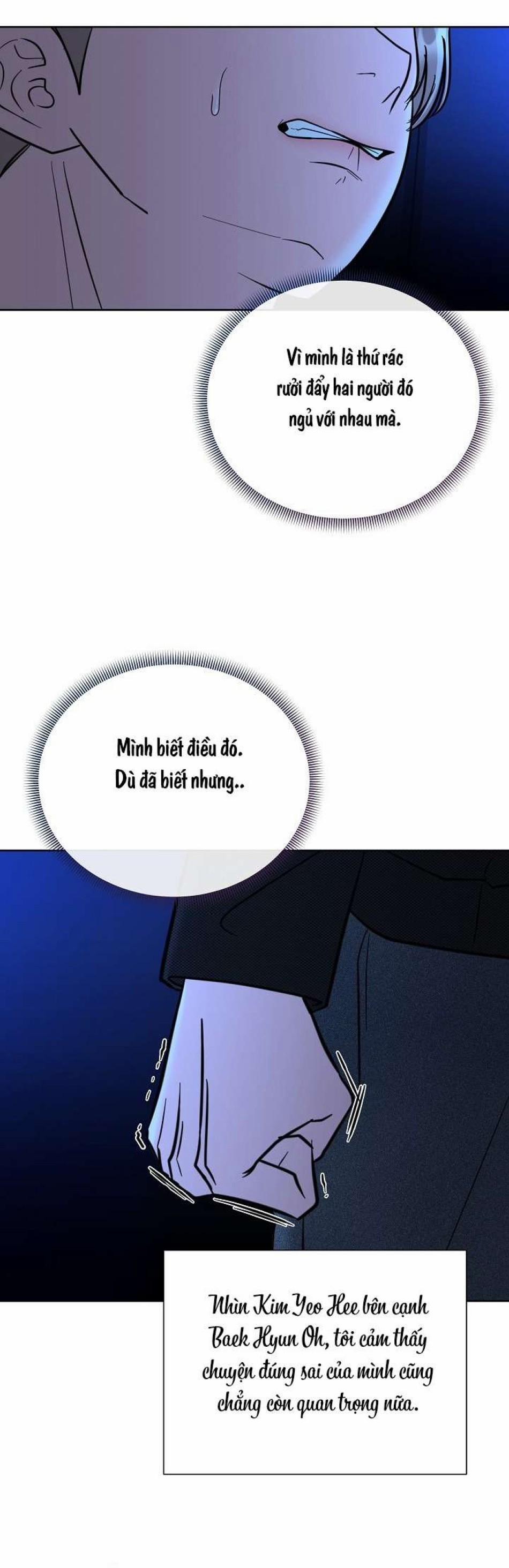 Ván Chơi Cá Cược 23 trang 16