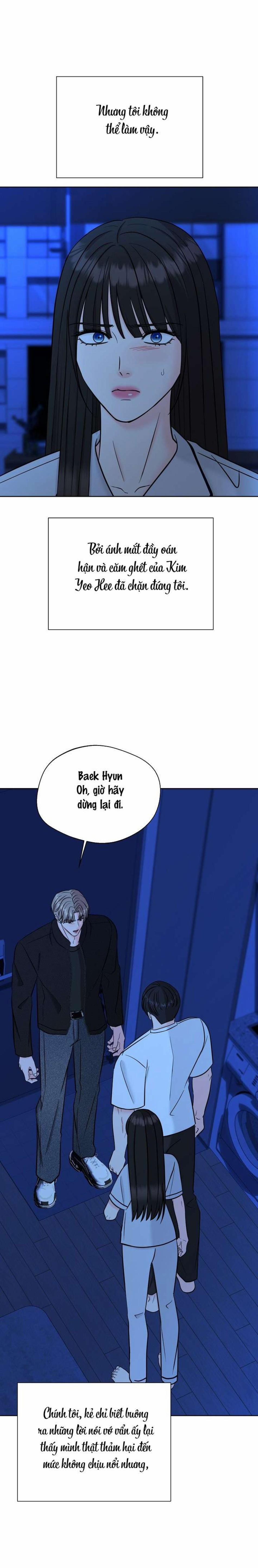 Ván Chơi Cá Cược 23 trang 18