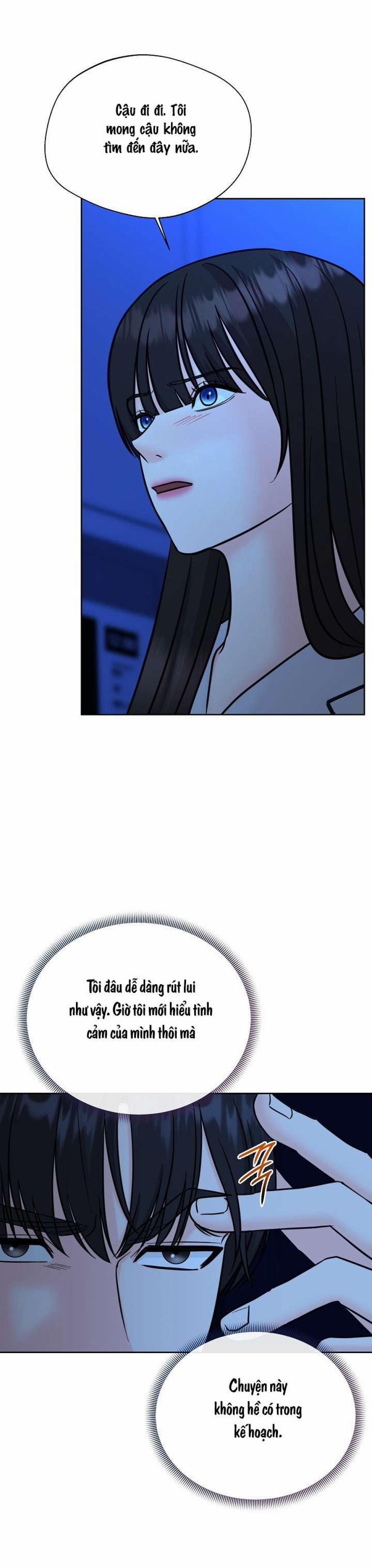 Ván Chơi Cá Cược 23 trang 26