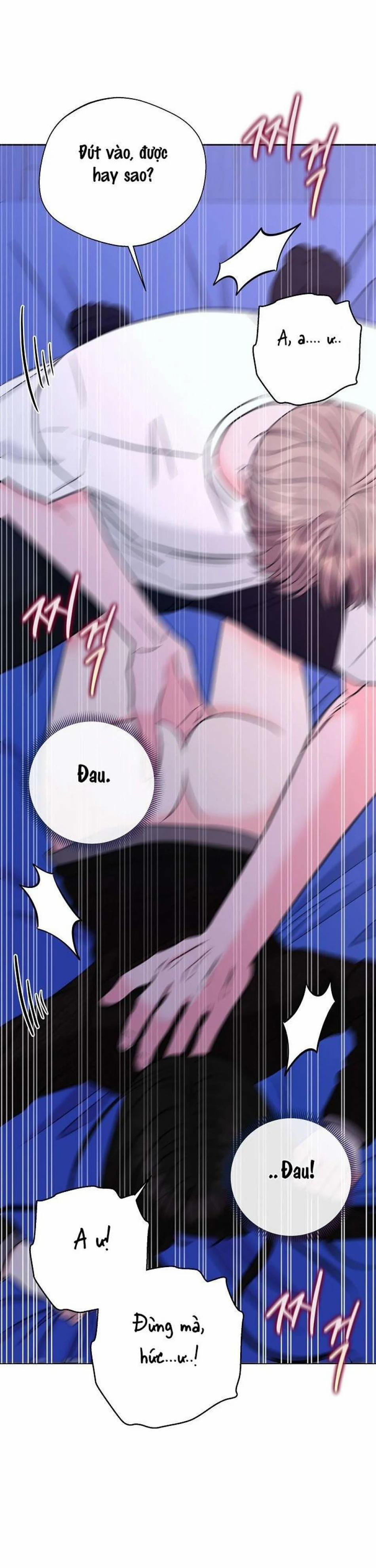 Ván Chơi Cá Cược 24 trang 27