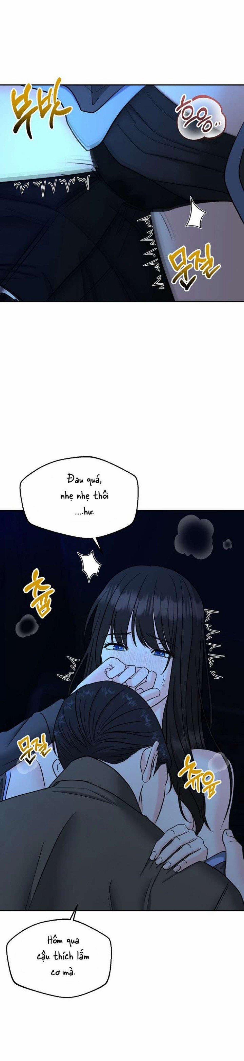 Ván Chơi Cá Cược 32 trang 15