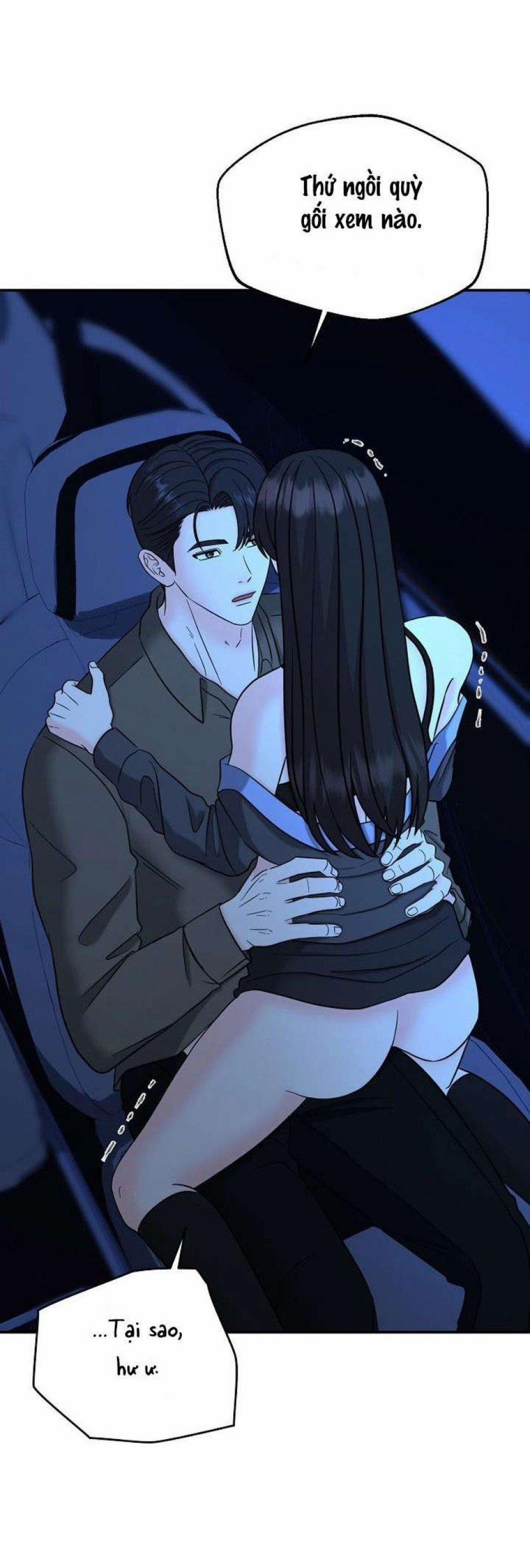 Ván Chơi Cá Cược 32 trang 17