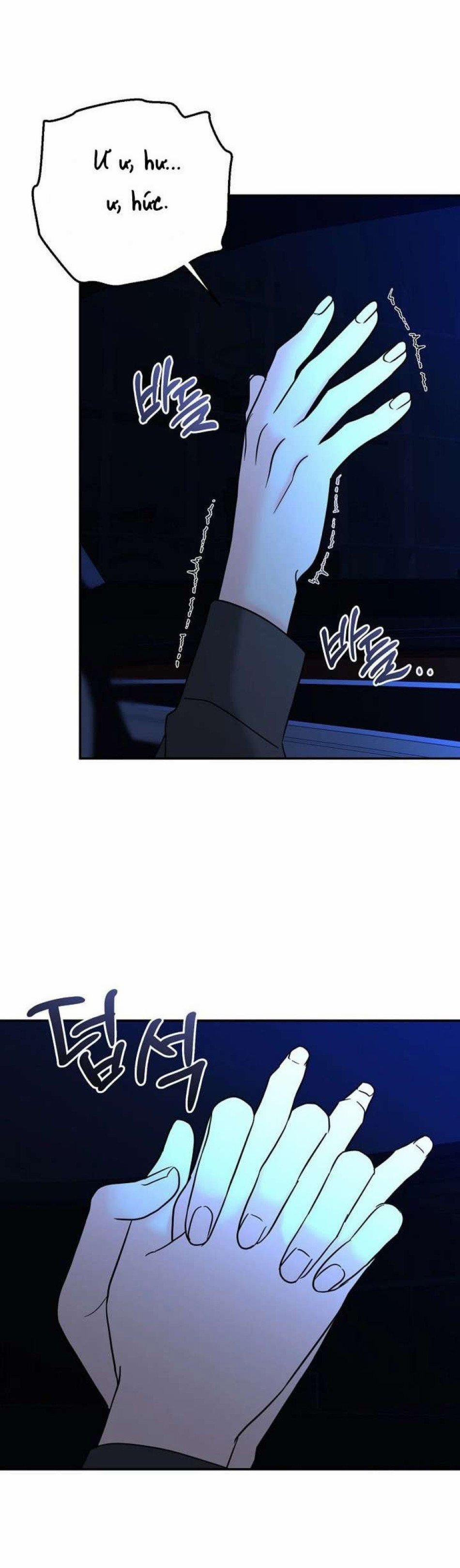 Ván Chơi Cá Cược 32 trang 22