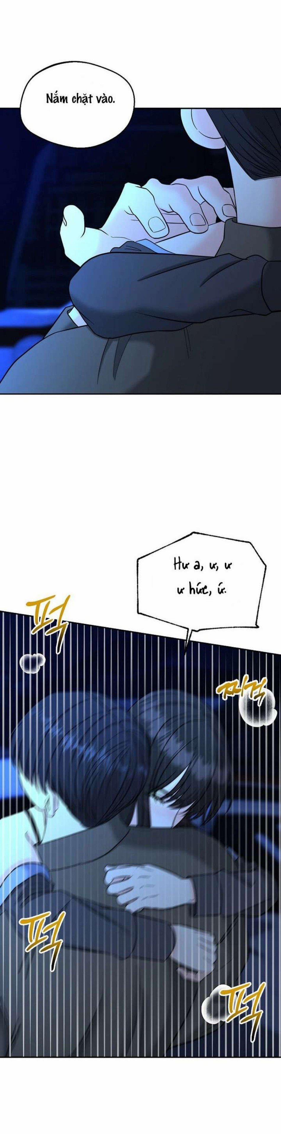 Ván Chơi Cá Cược 32 trang 23