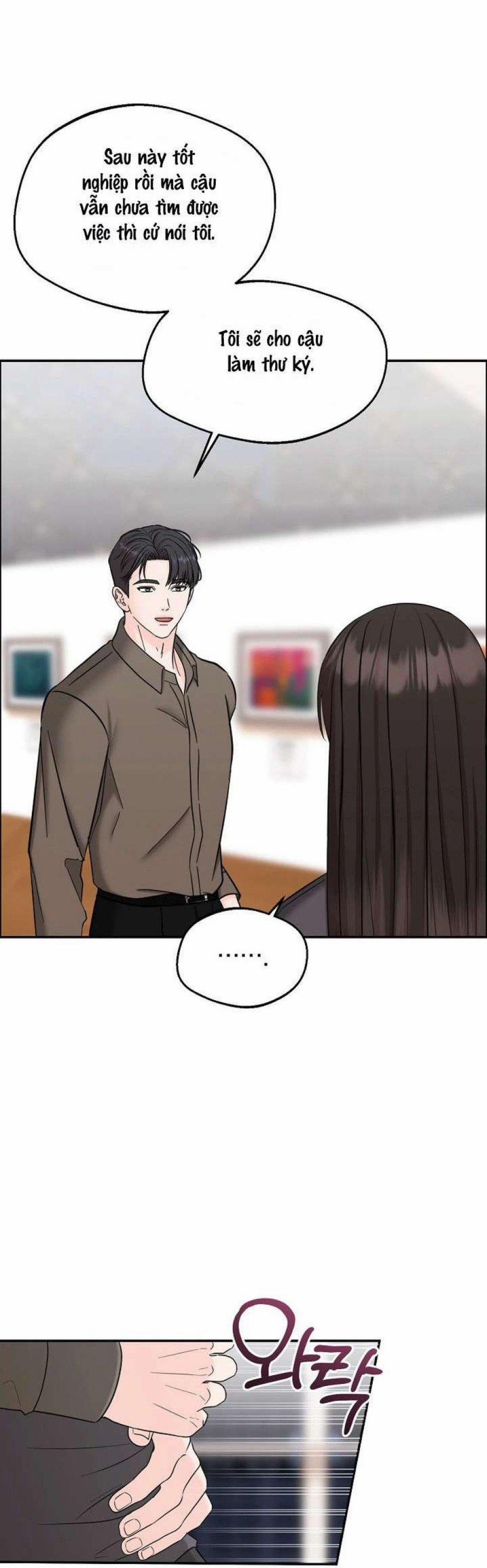 Ván Chơi Cá Cược 32 trang 3