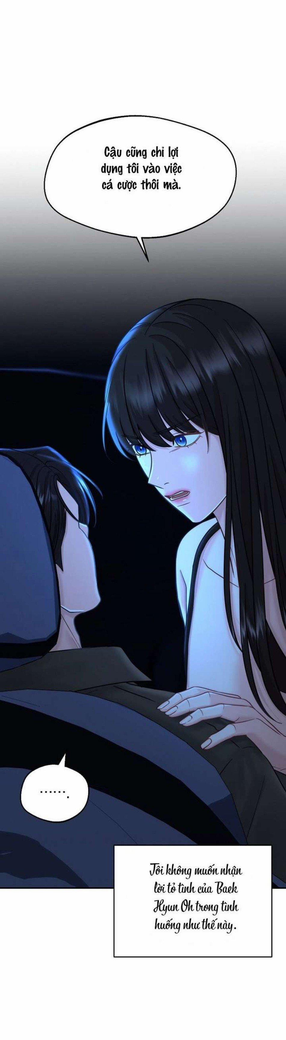 Ván Chơi Cá Cược 32 trang 33