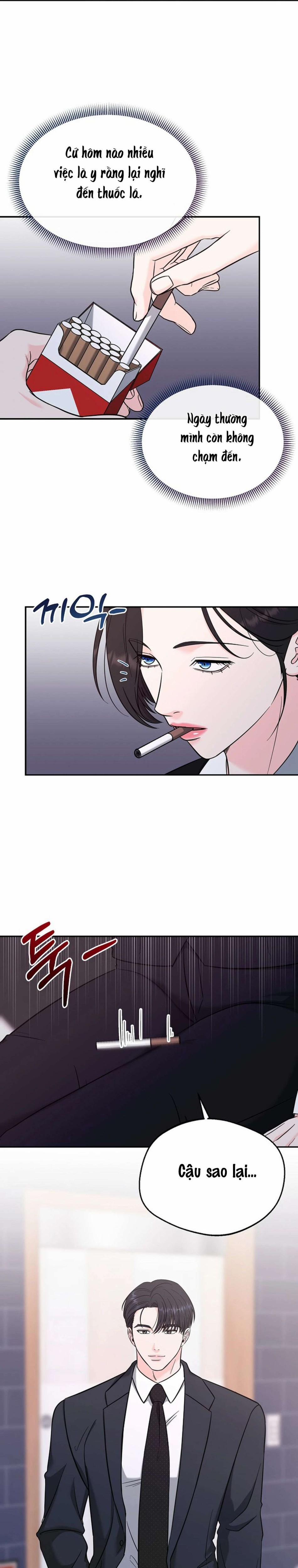 Ván Chơi Cá Cược 40 trang 15