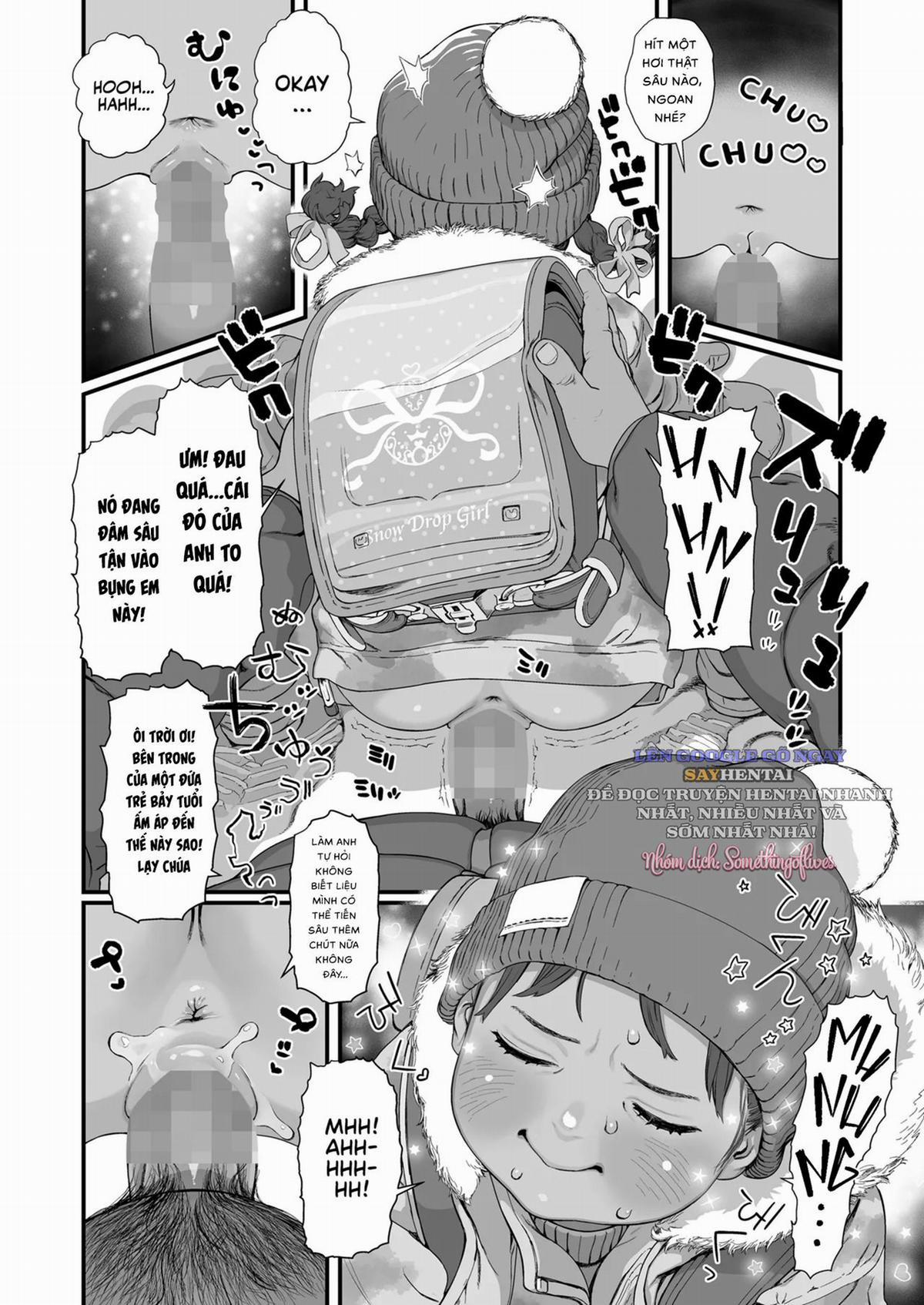 Vẫn Chưa Thấu Hiểu Về Một Người Chưa Từng Biết Đến Dư Vị Tình Yêu 1 trang 15