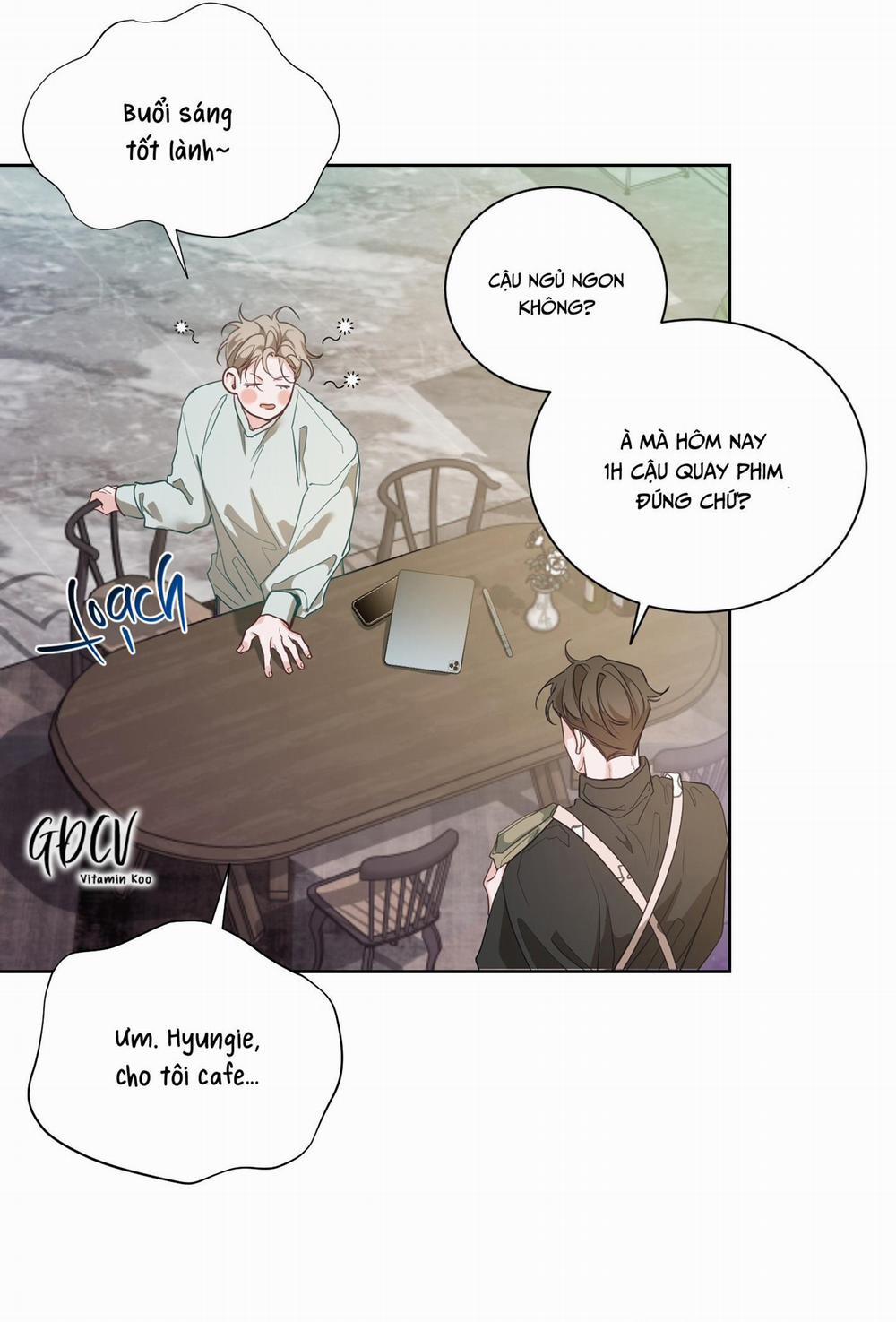 Ván Cờ Lật Ngược 1 H+ trang 19