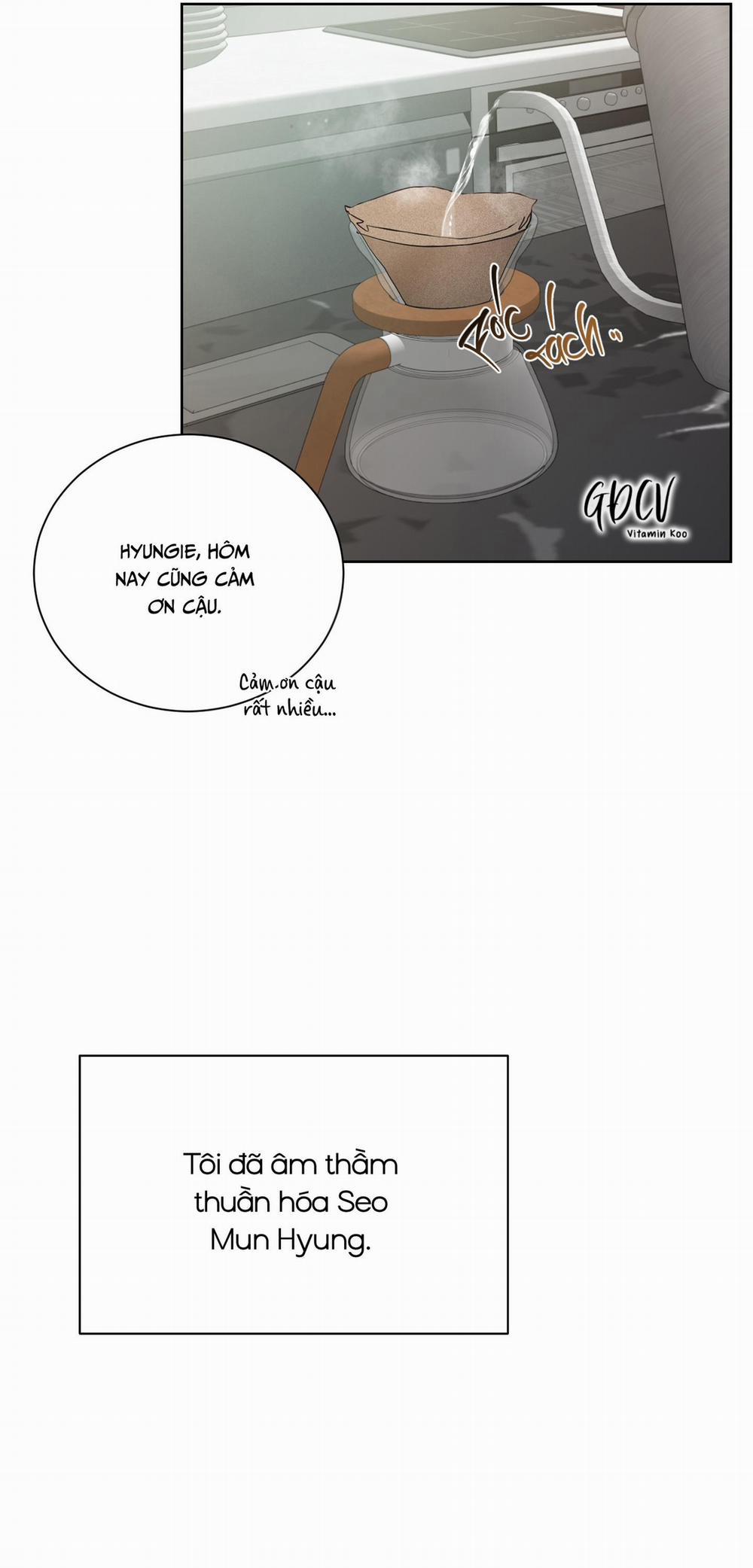 Ván Cờ Lật Ngược 1 H+ trang 22