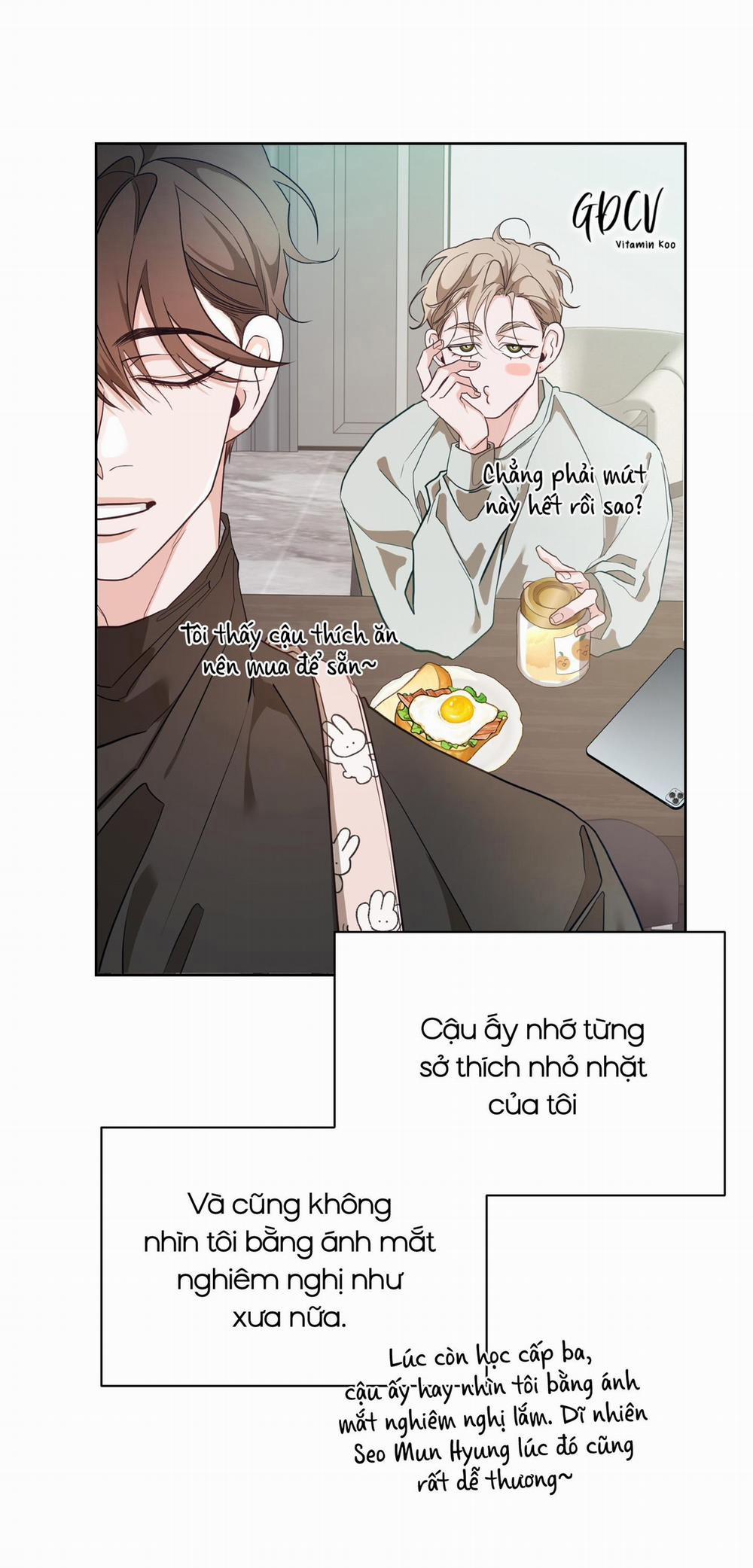 Ván Cờ Lật Ngược 1 H+ trang 23