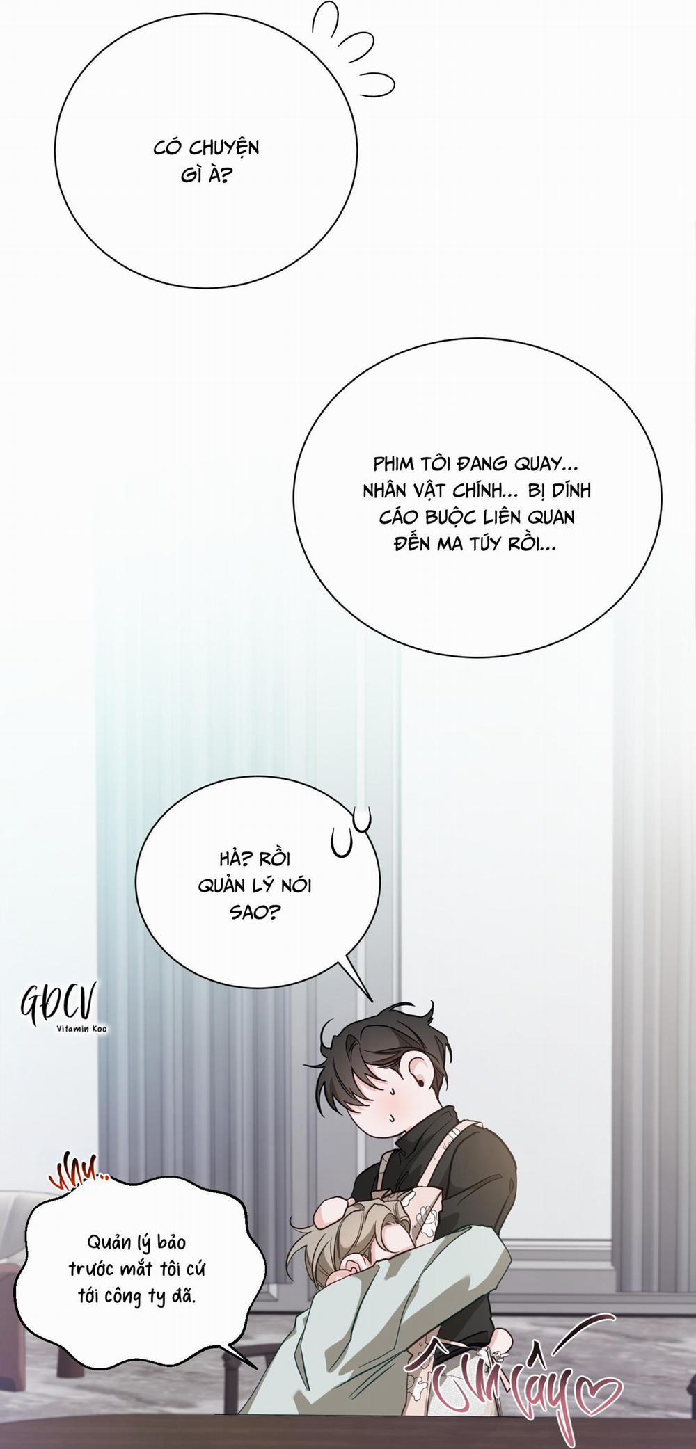 Ván Cờ Lật Ngược 1 H+ trang 31