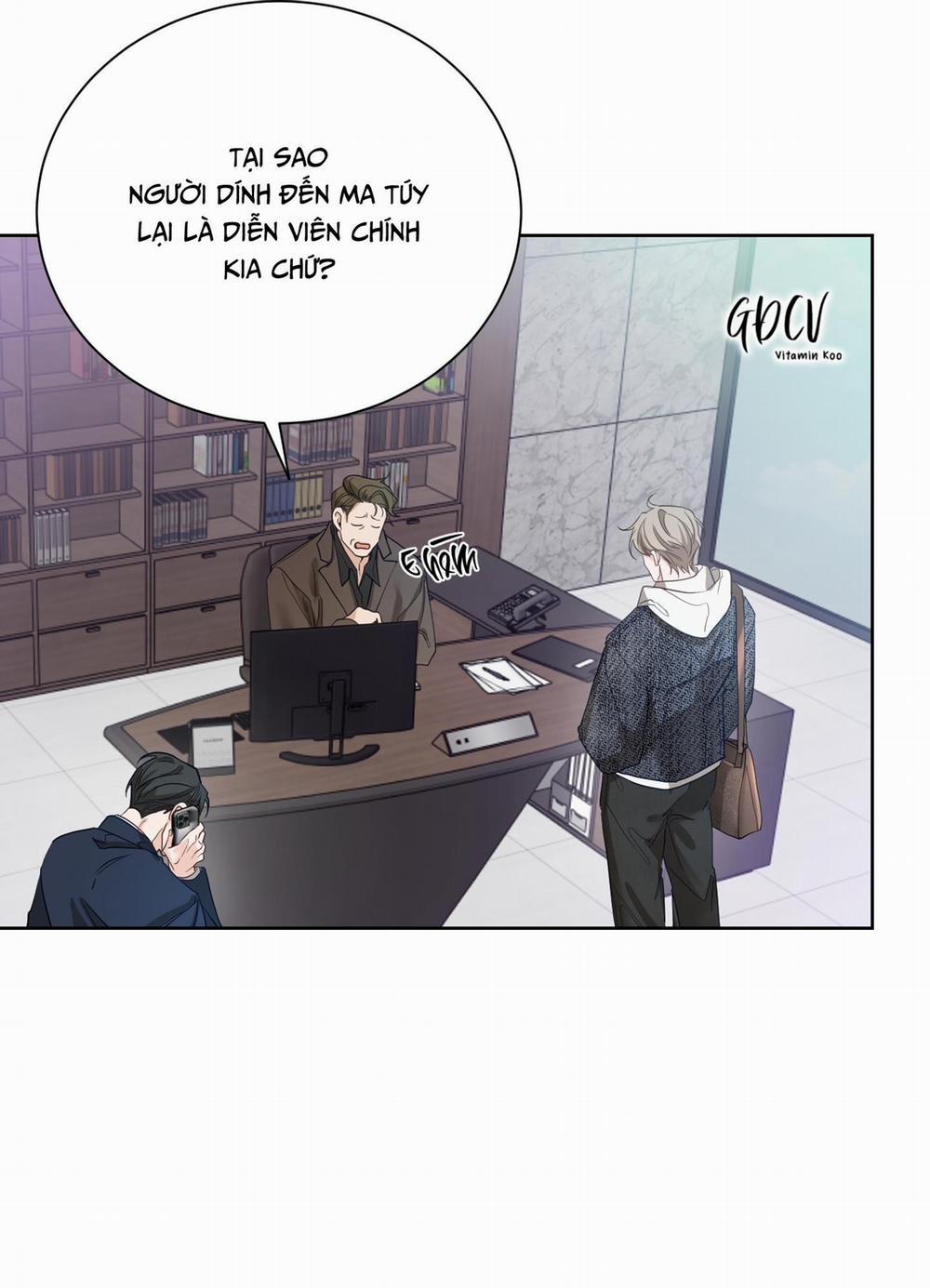 Ván Cờ Lật Ngược 1 H+ trang 35